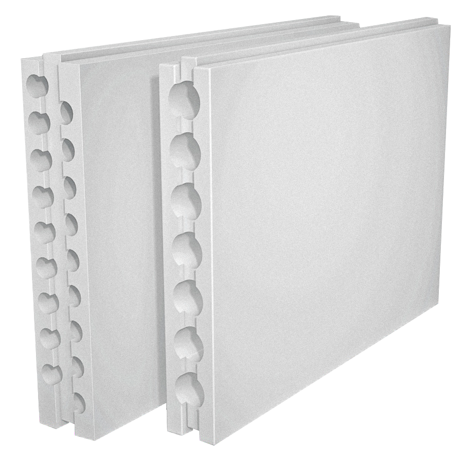 Blokpan Product